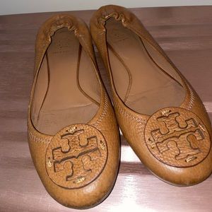 Tory Burch Flats